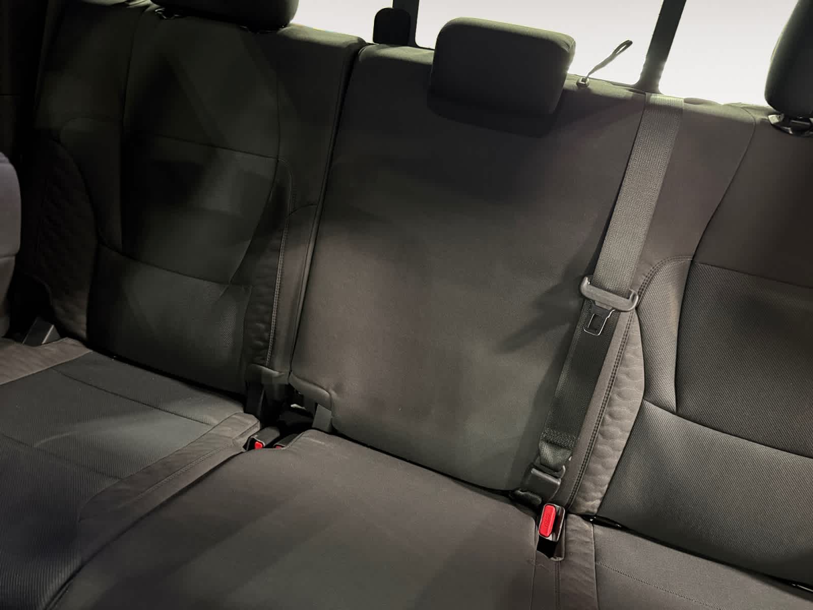 Used 2026 Toyota Tundra Sedan