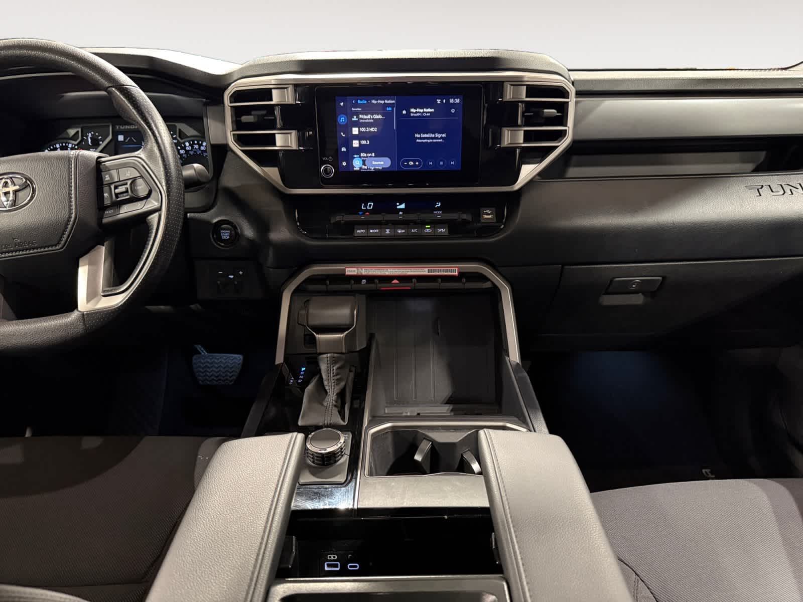 Used 2026 Toyota Tundra Sedan
