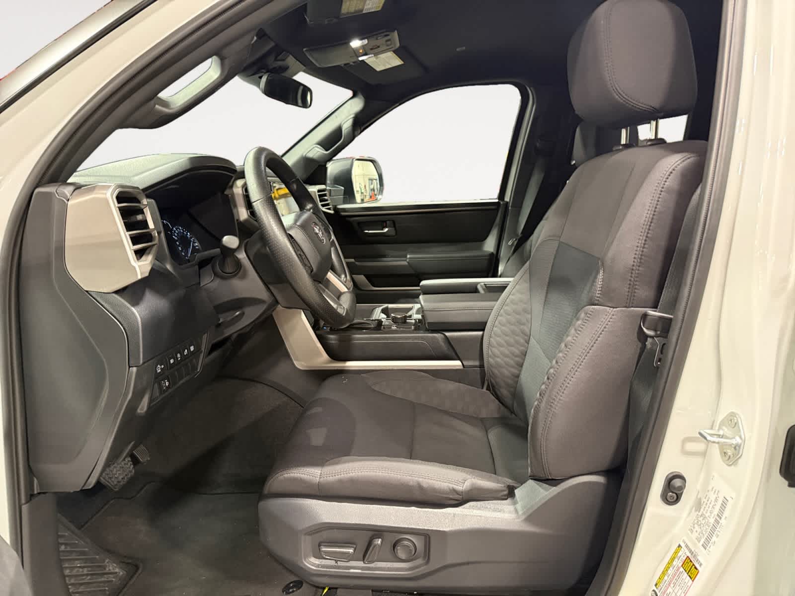 Used 2026 Toyota Tundra Sedan
