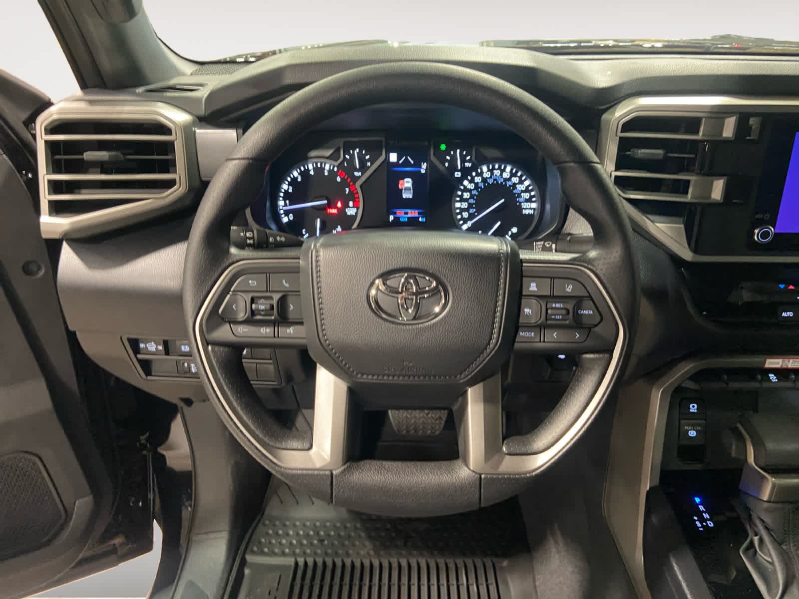 2025 Toyota Tundra SR5 12