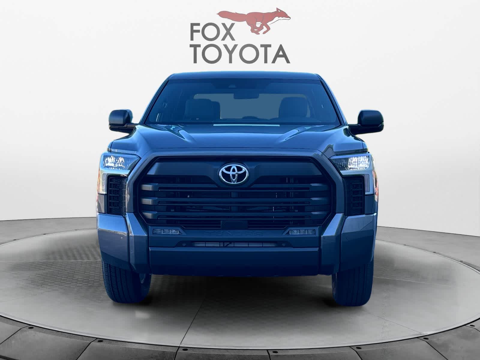 2025 Toyota Tundra SR5 CrewMax 5.5 Bed 7