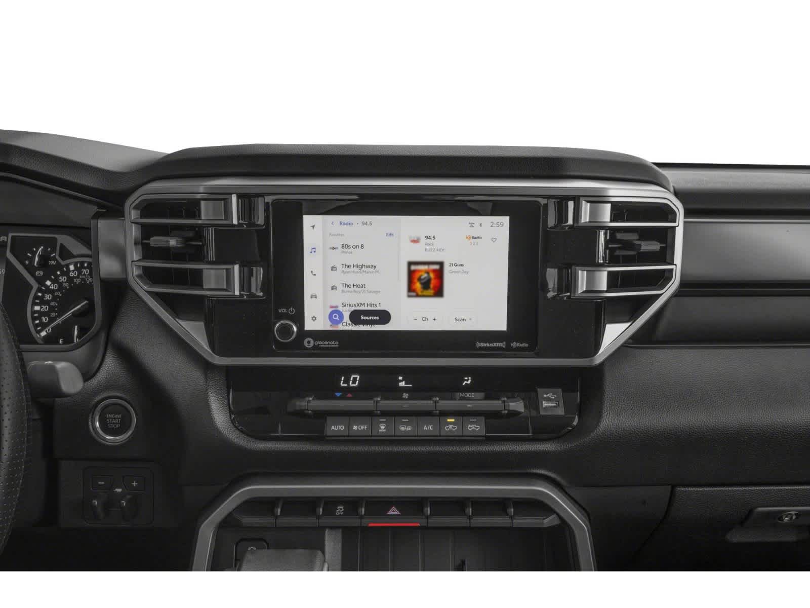 Used 2024 Toyota Tundra Truck