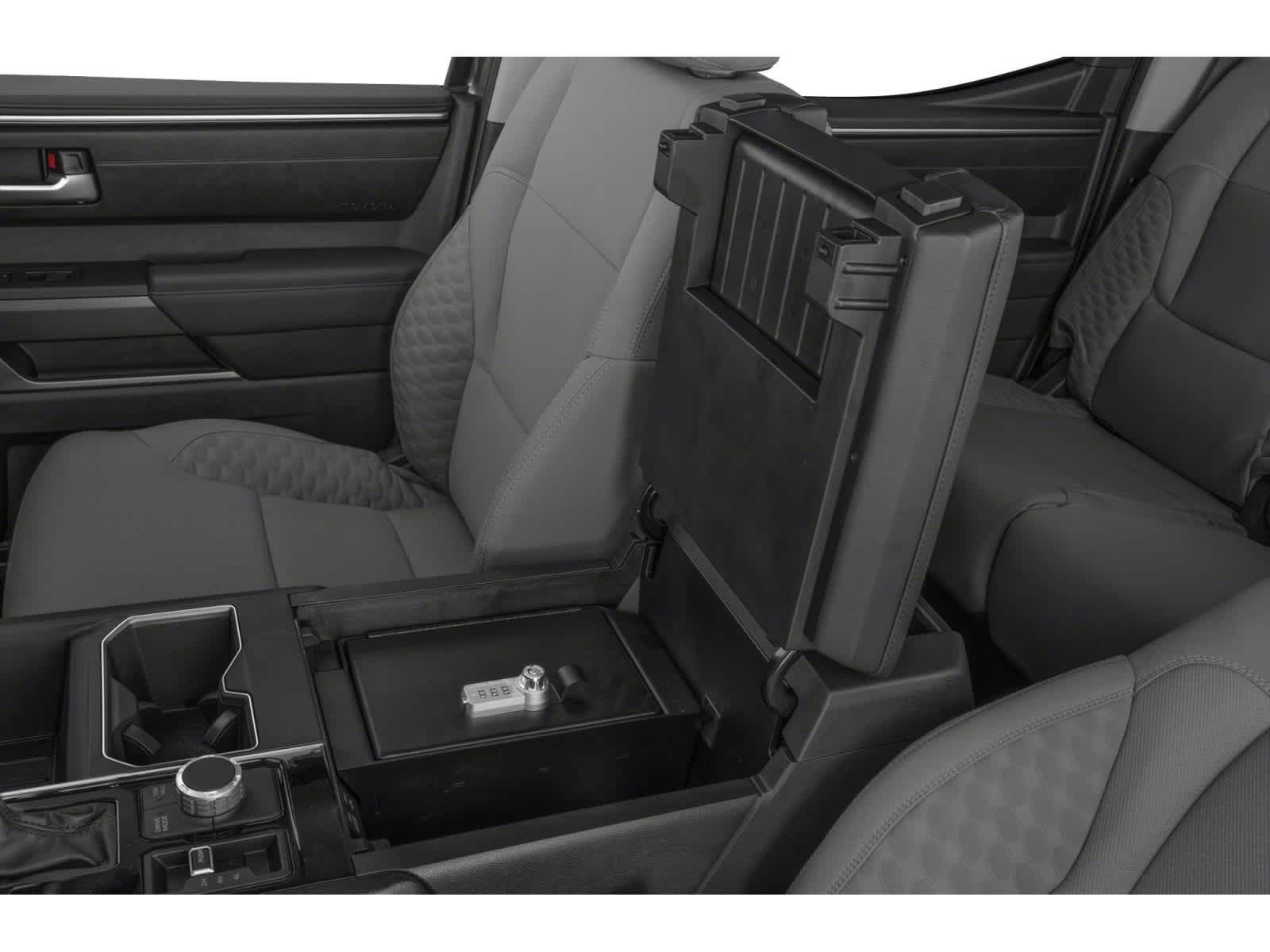 Used 2024 Toyota Tundra Truck