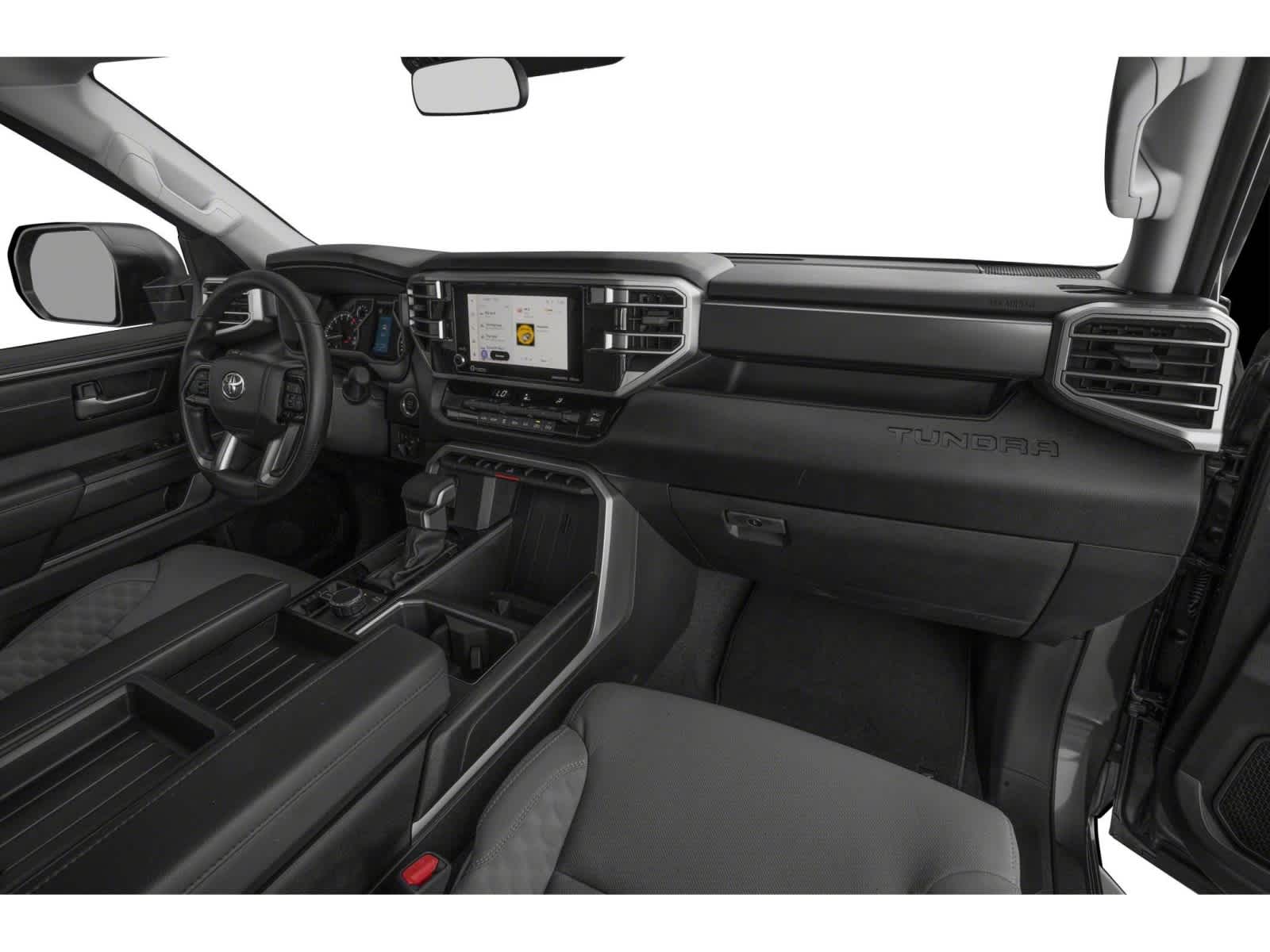 Used 2024 Toyota Tundra Truck