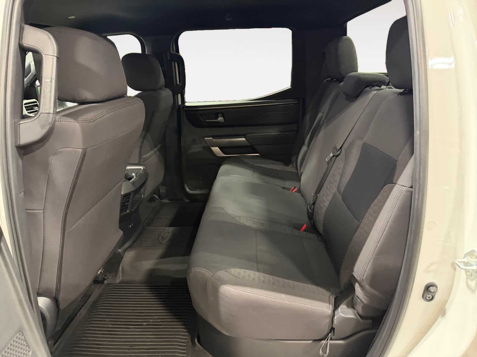 Used 2025 Toyota Tundra Truck
