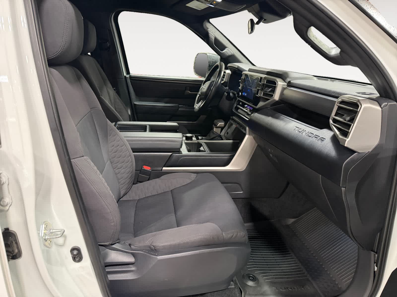 Used 2025 Toyota Tundra Truck