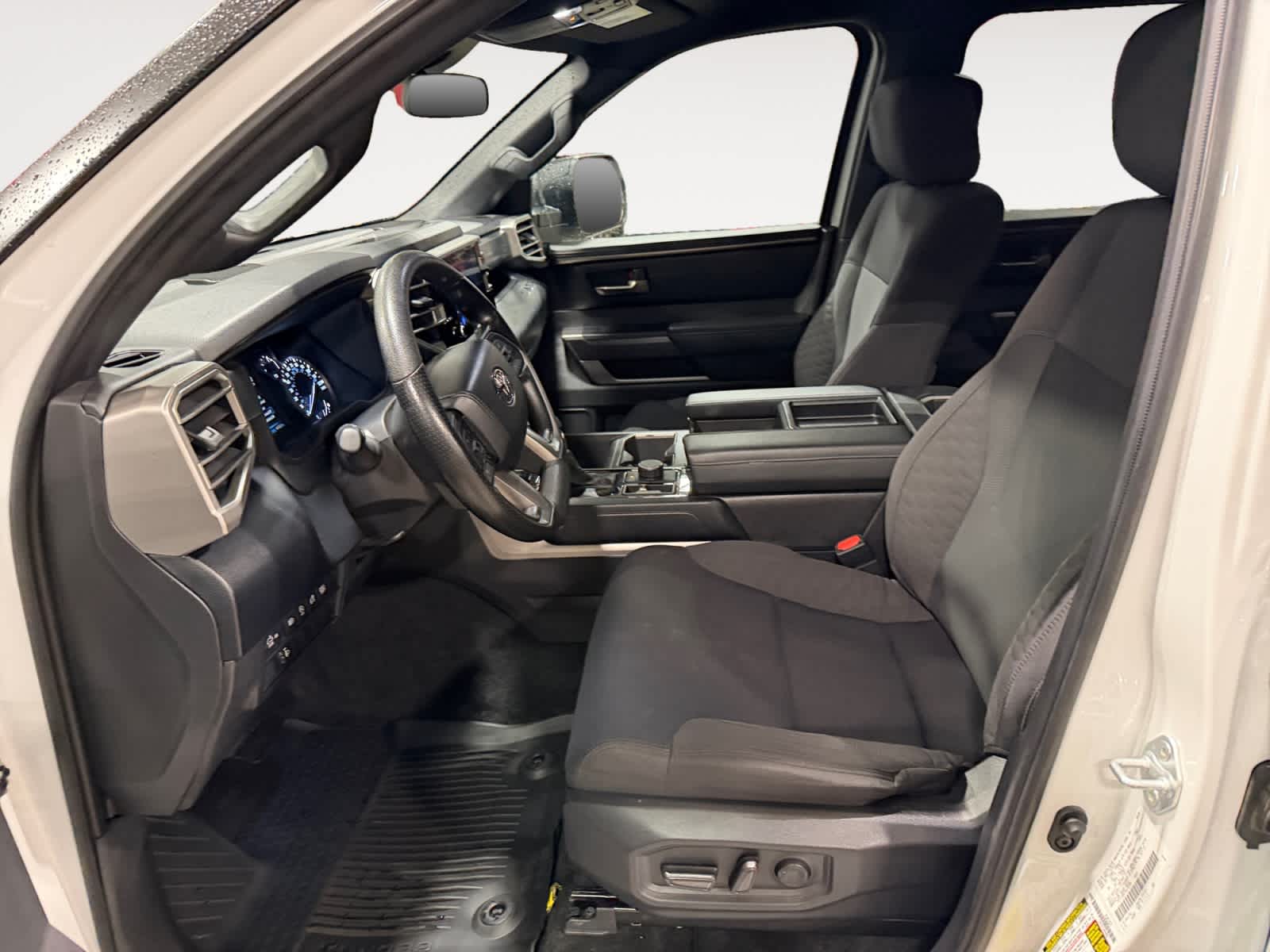 Used 2025 Toyota Tundra Truck