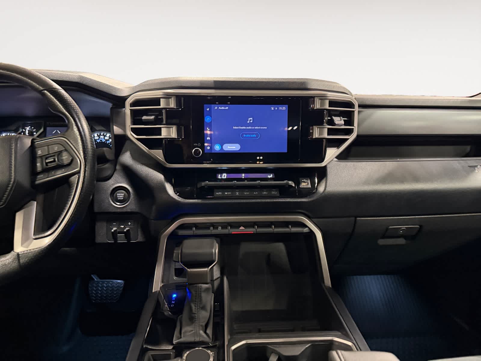 Used 2025 Toyota Tundra Truck