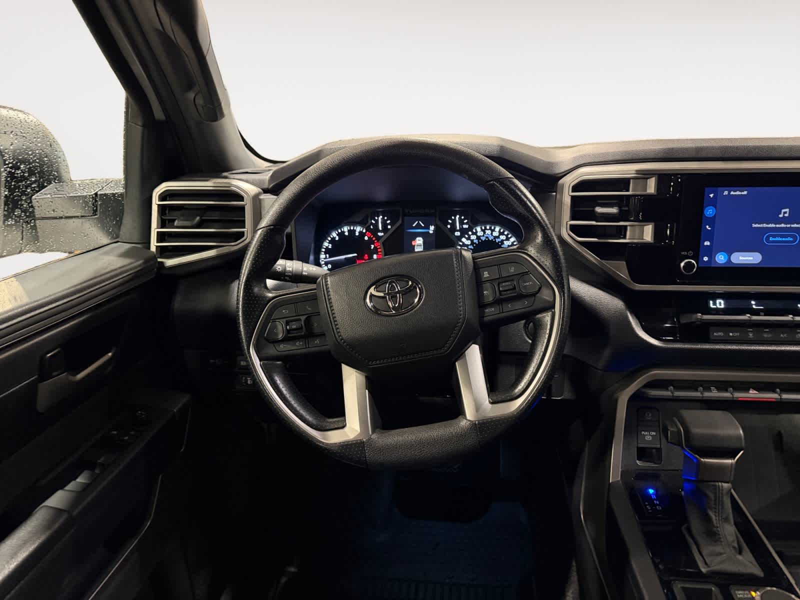Used 2025 Toyota Tundra Truck