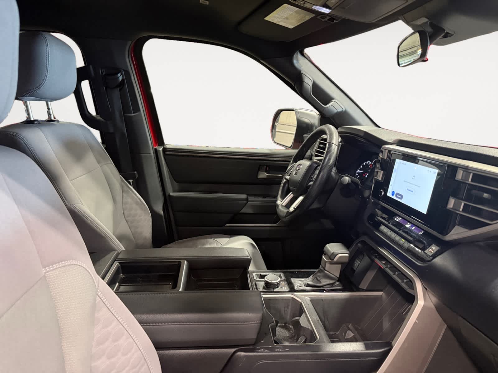 Used 2025 Toyota Tundra Truck