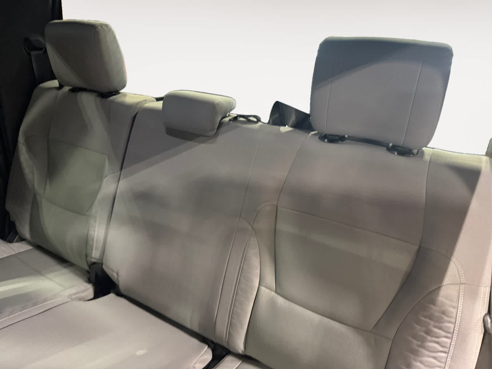 Used 2025 Toyota Tundra Truck