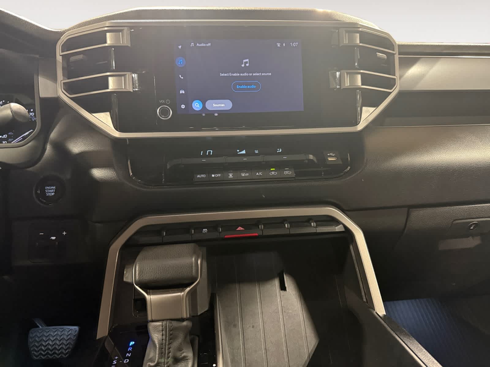 Used 2025 Toyota Tundra Truck
