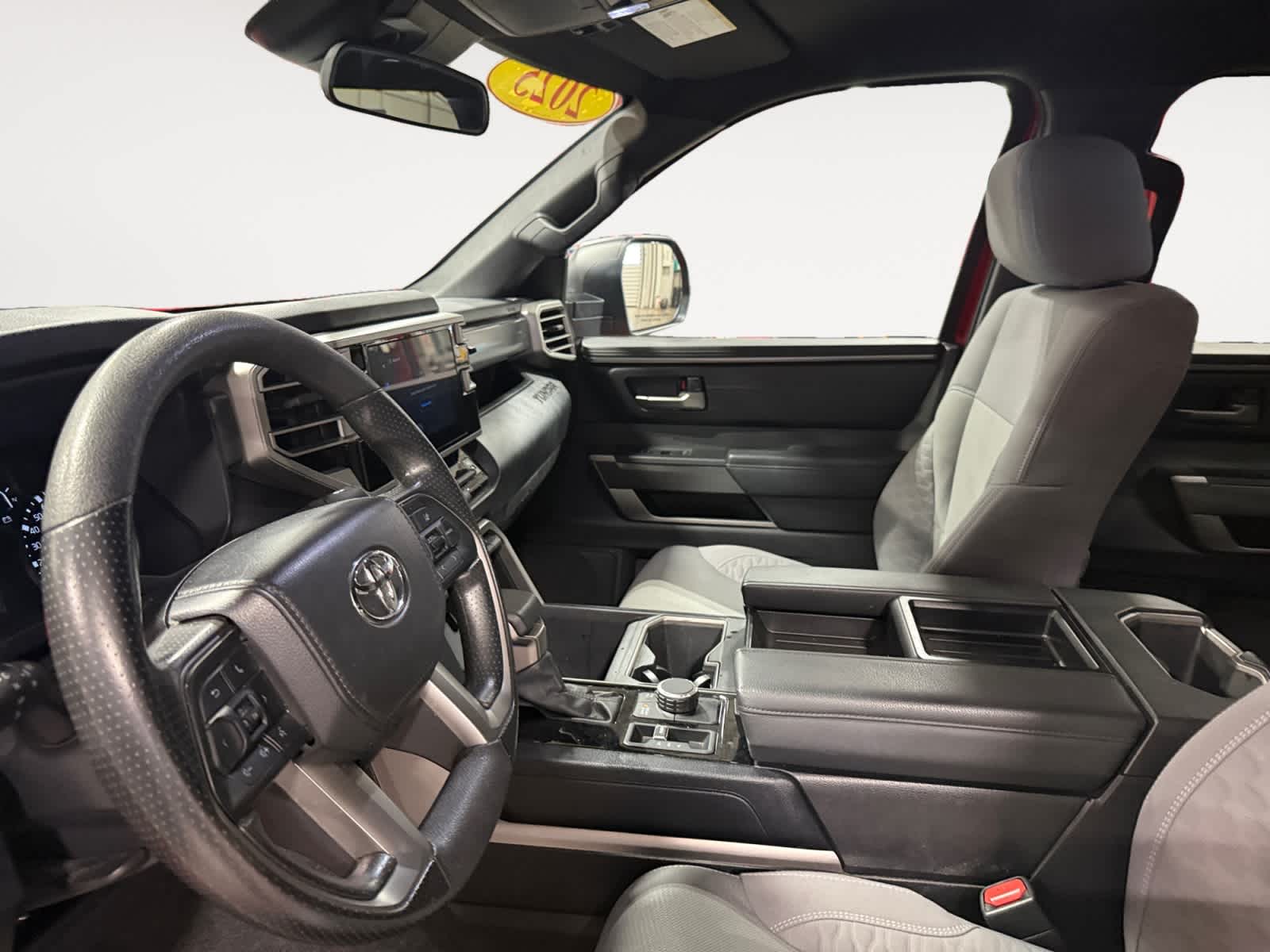 Used 2025 Toyota Tundra Truck
