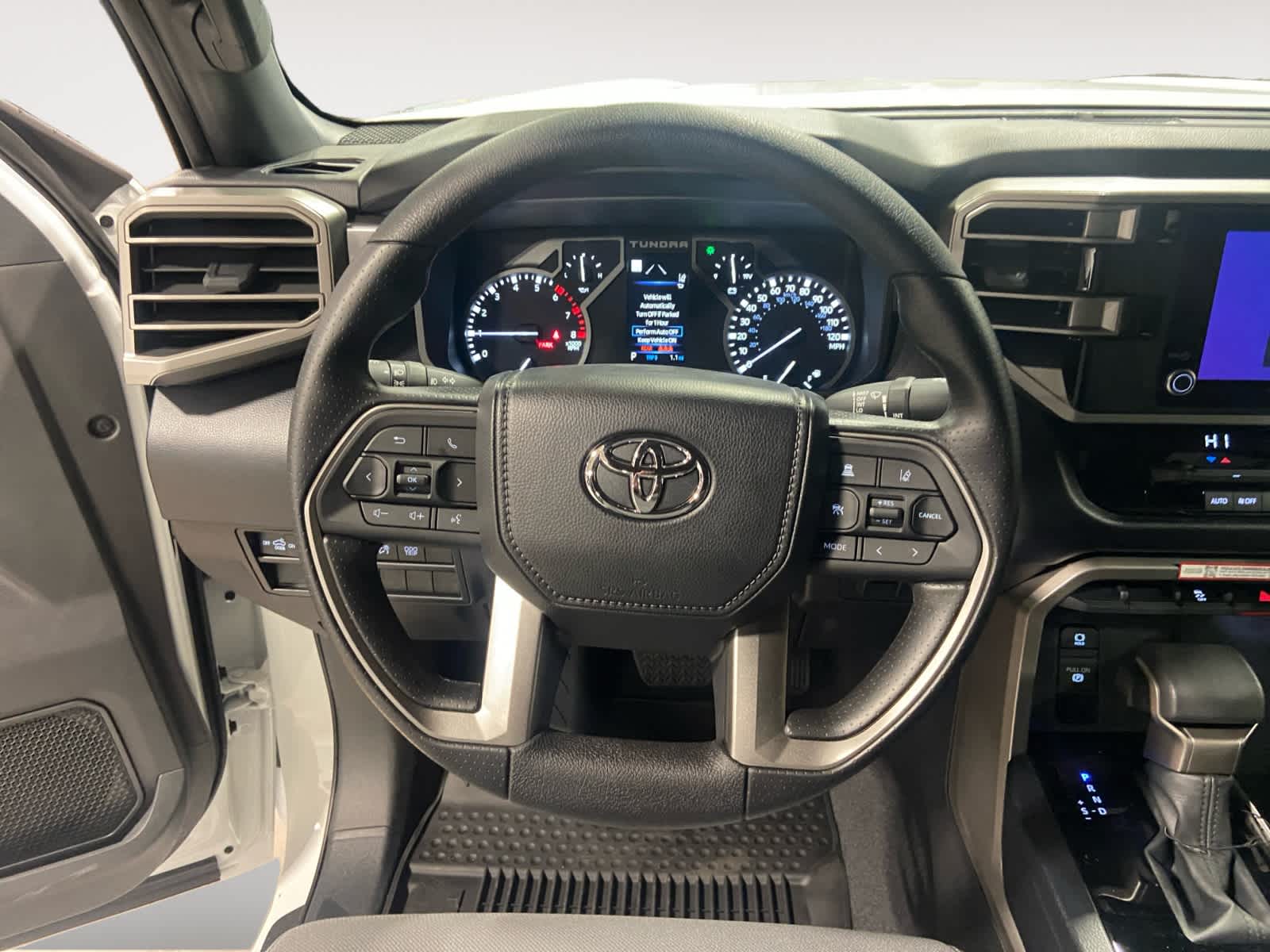 2025 Toyota Tundra SR5 12