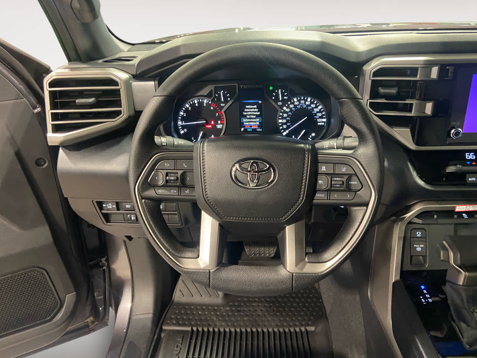 2025 Toyota Tundra SR5 CrewMax 5.5 Bed 12