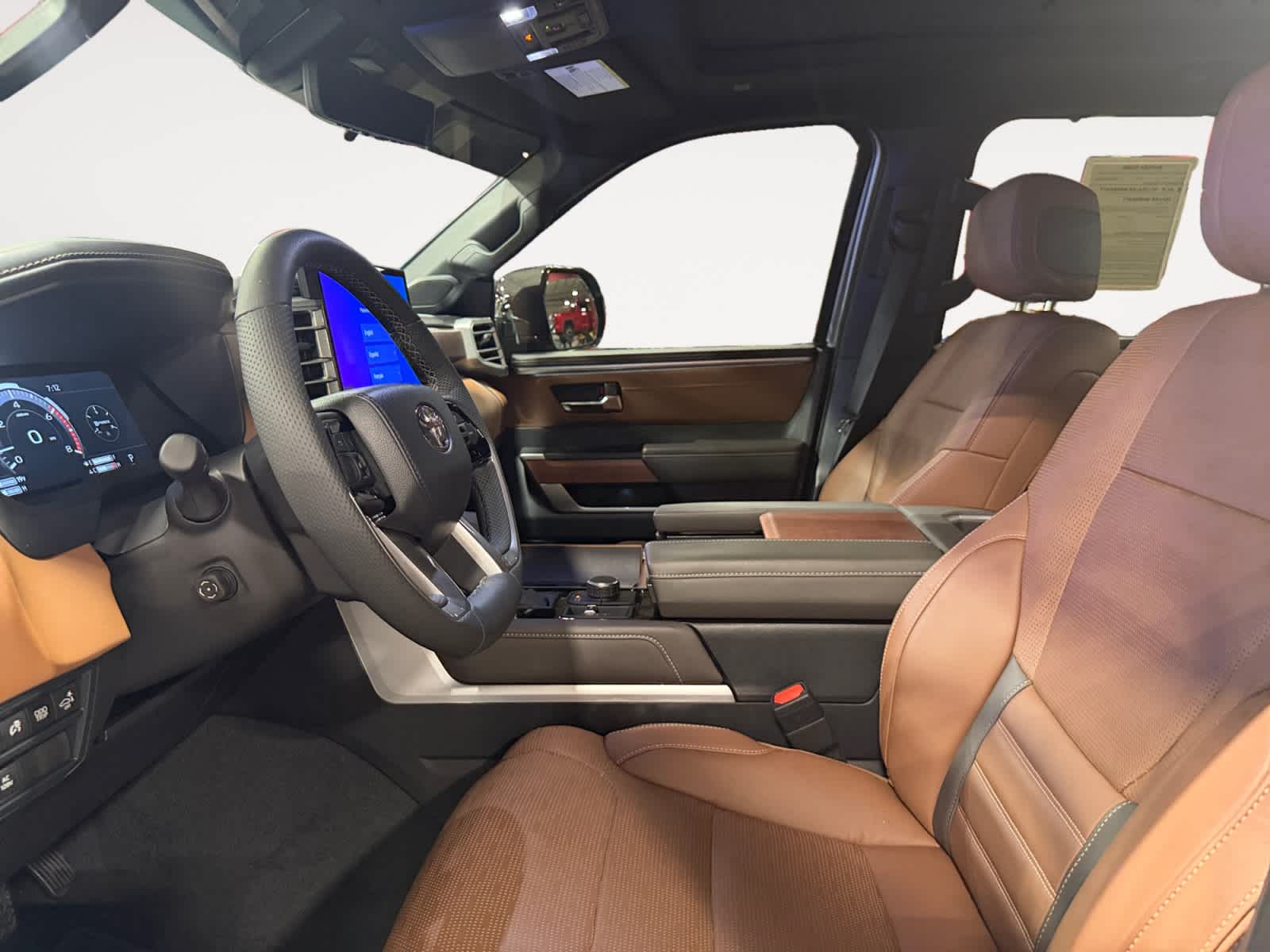 Used 2025 Toyota Tundra Truck