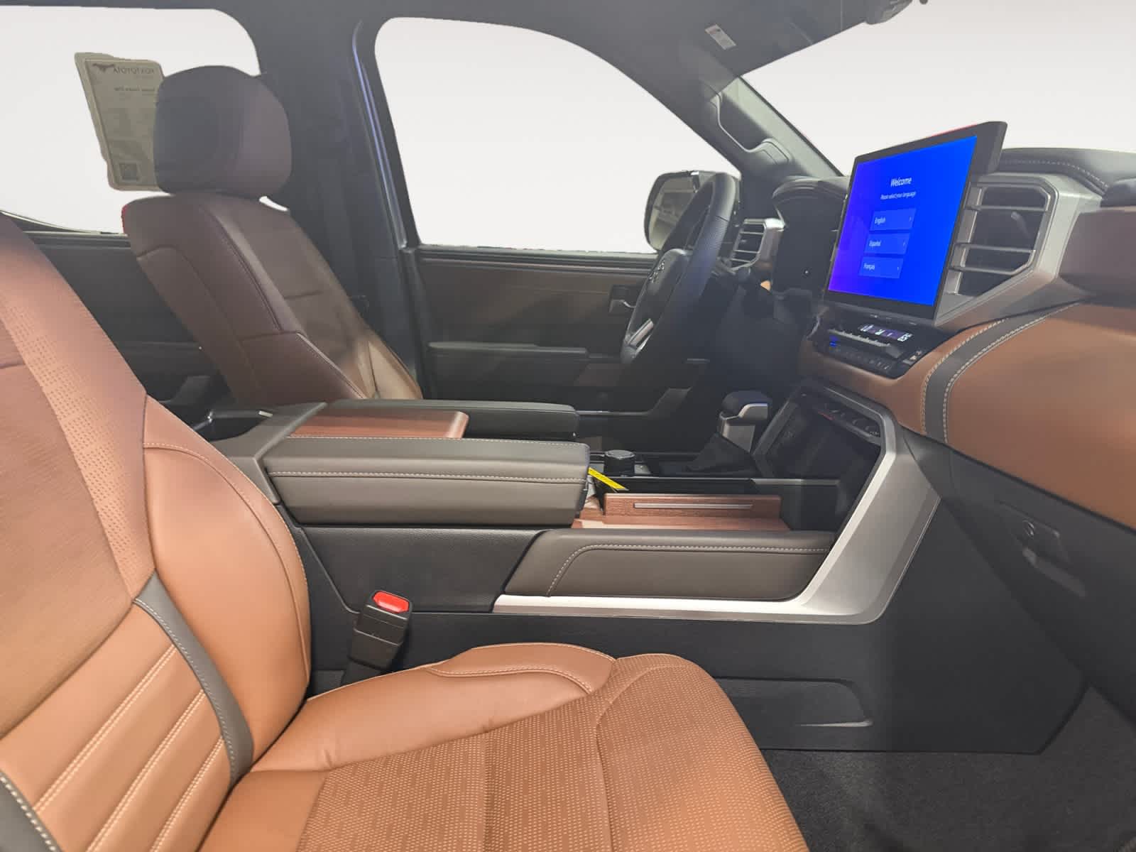Used 2025 Toyota Tundra Truck
