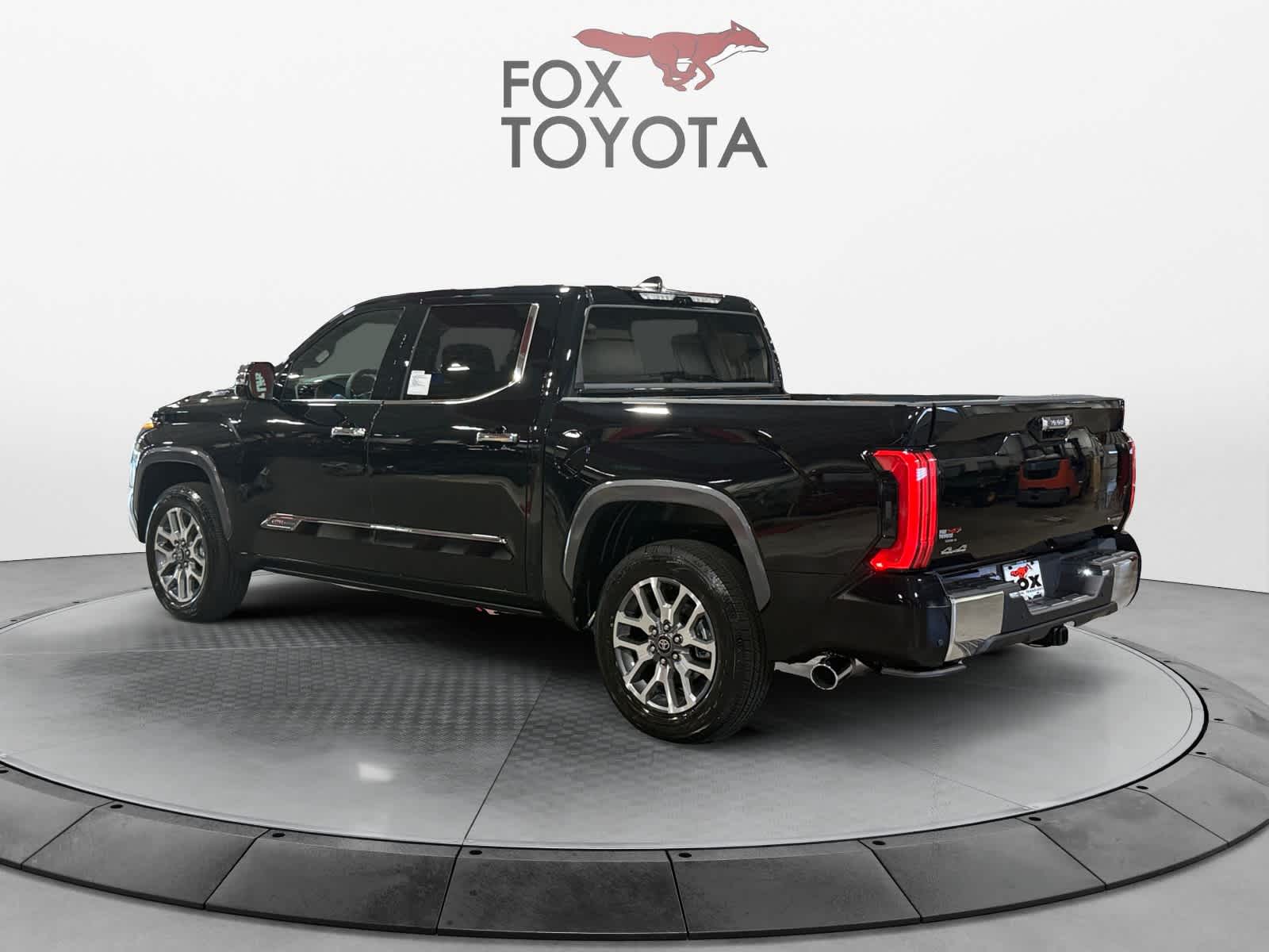 New 2026 Toyota Tundra i-FORCE MAX Truck
