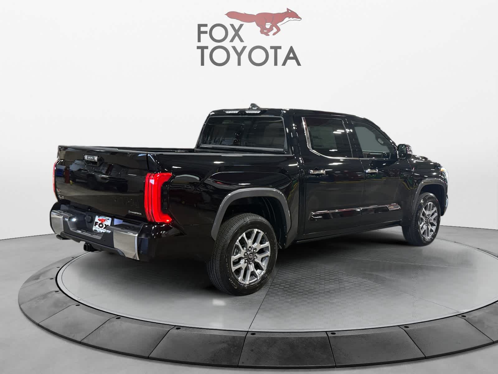 New 2026 Toyota Tundra i-FORCE MAX Truck