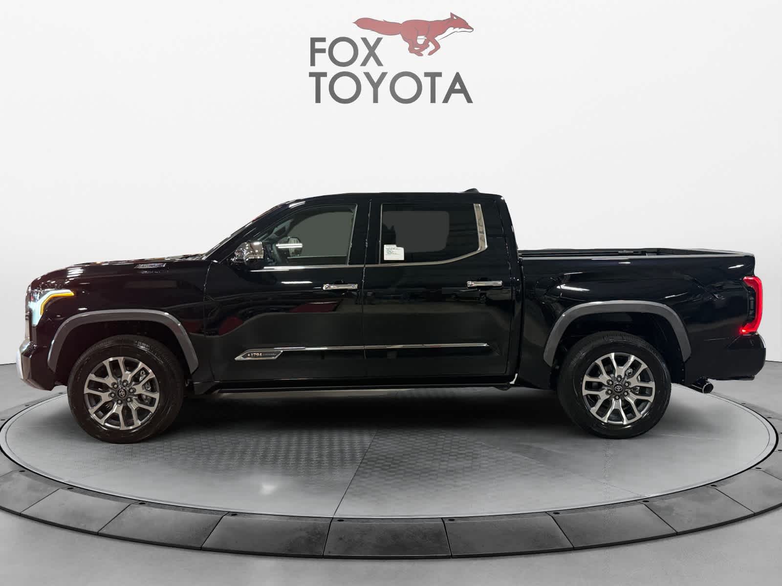 New 2026 Toyota Tundra i-FORCE MAX Truck