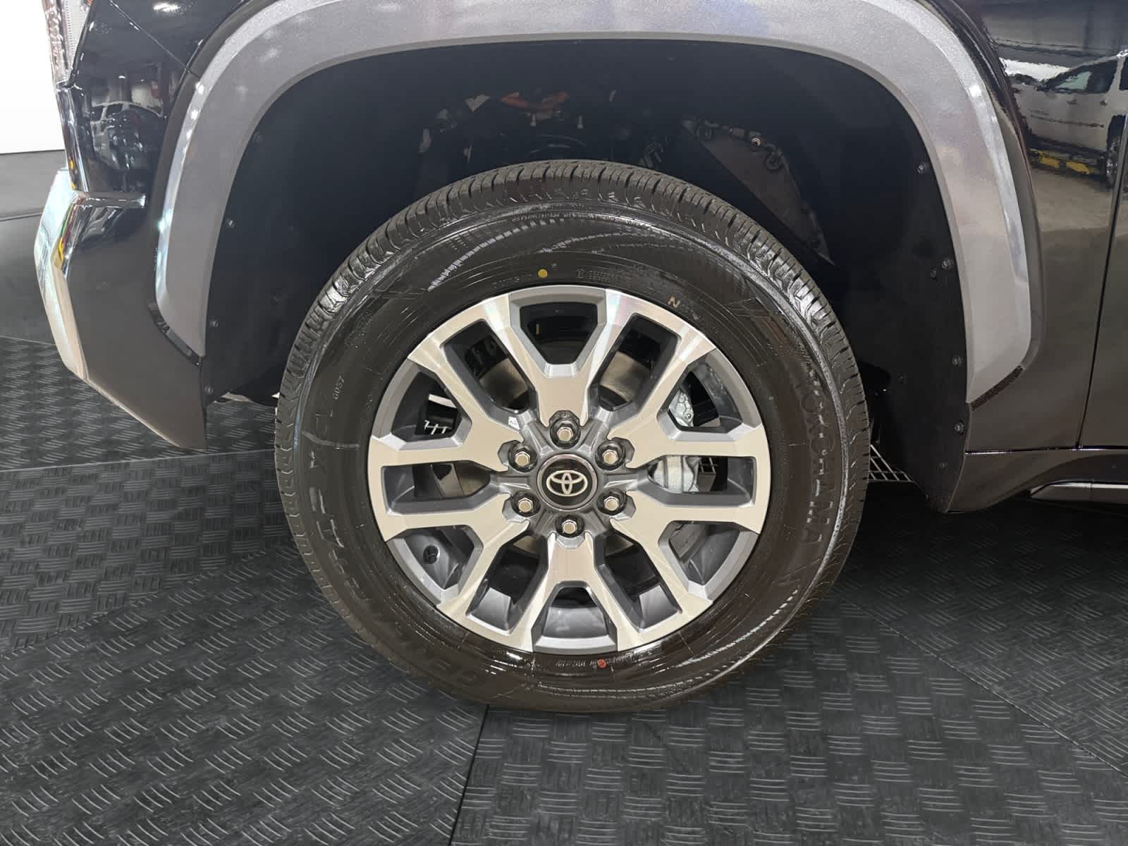 New 2026 Toyota Tundra i-FORCE MAX Truck