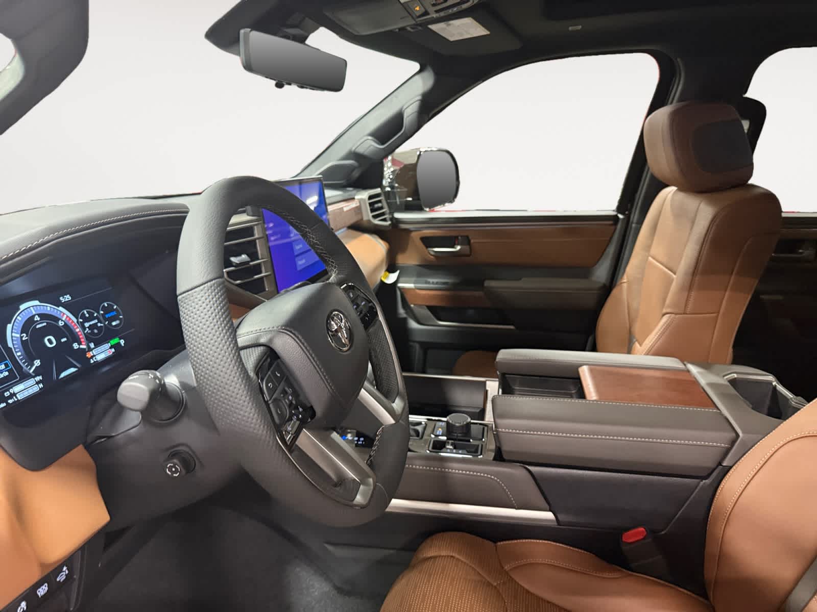 New 2026 Toyota Tundra i-FORCE MAX Truck