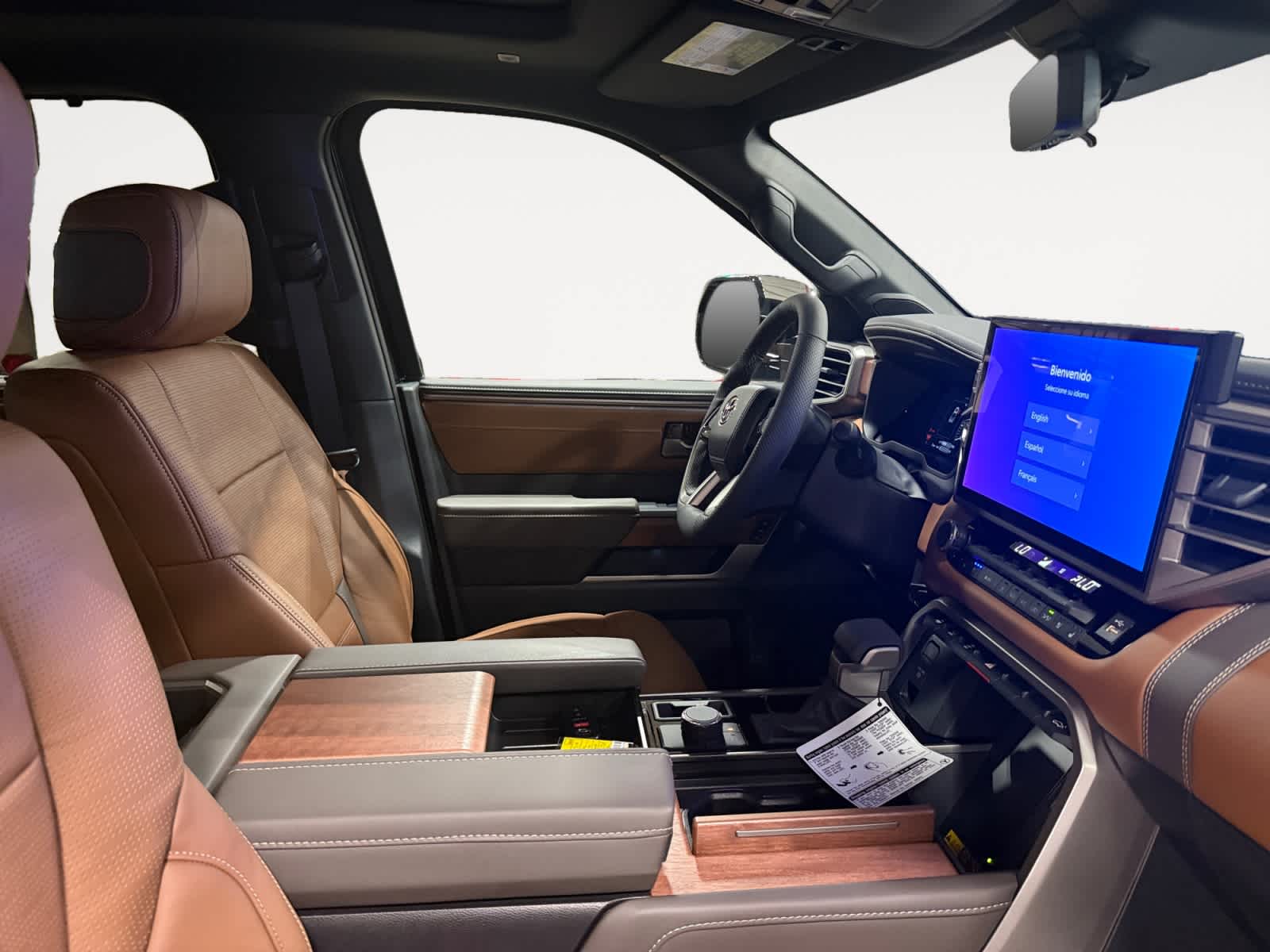 New 2026 Toyota Tundra i-FORCE MAX Truck