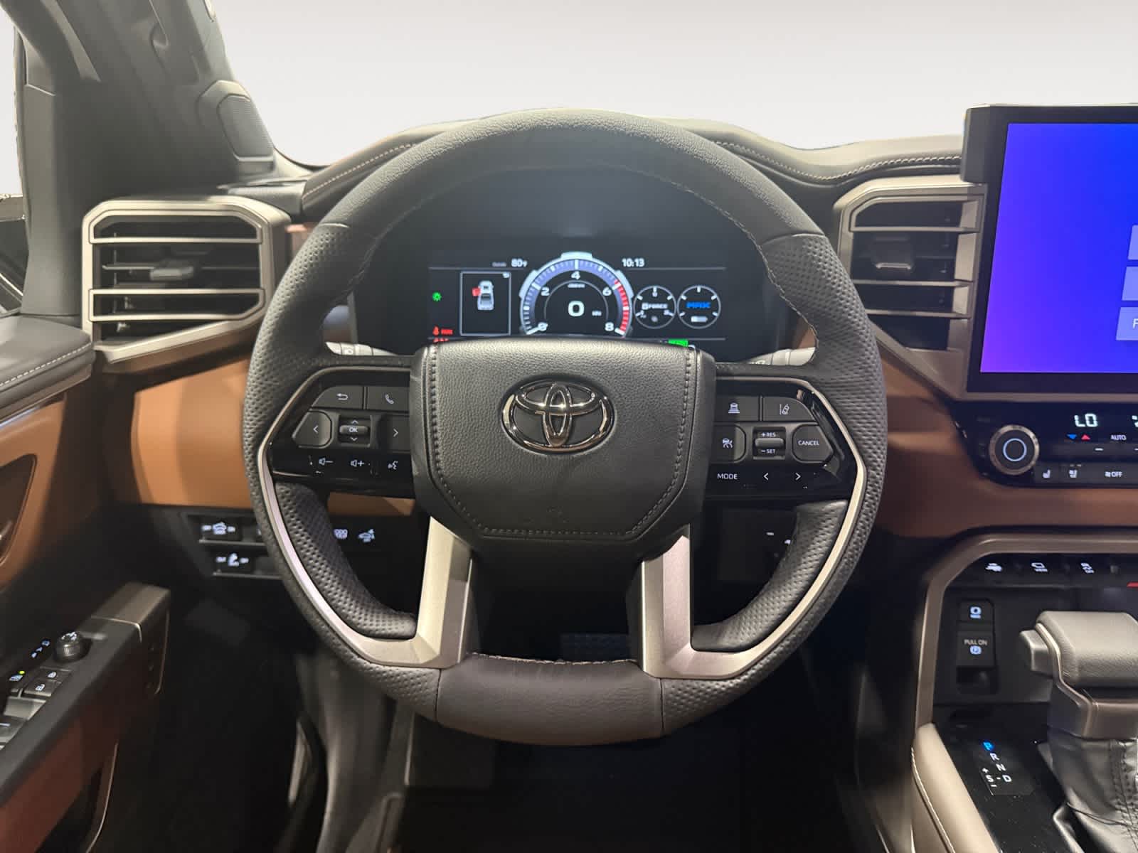 New 2026 Toyota Tundra i-FORCE MAX Truck