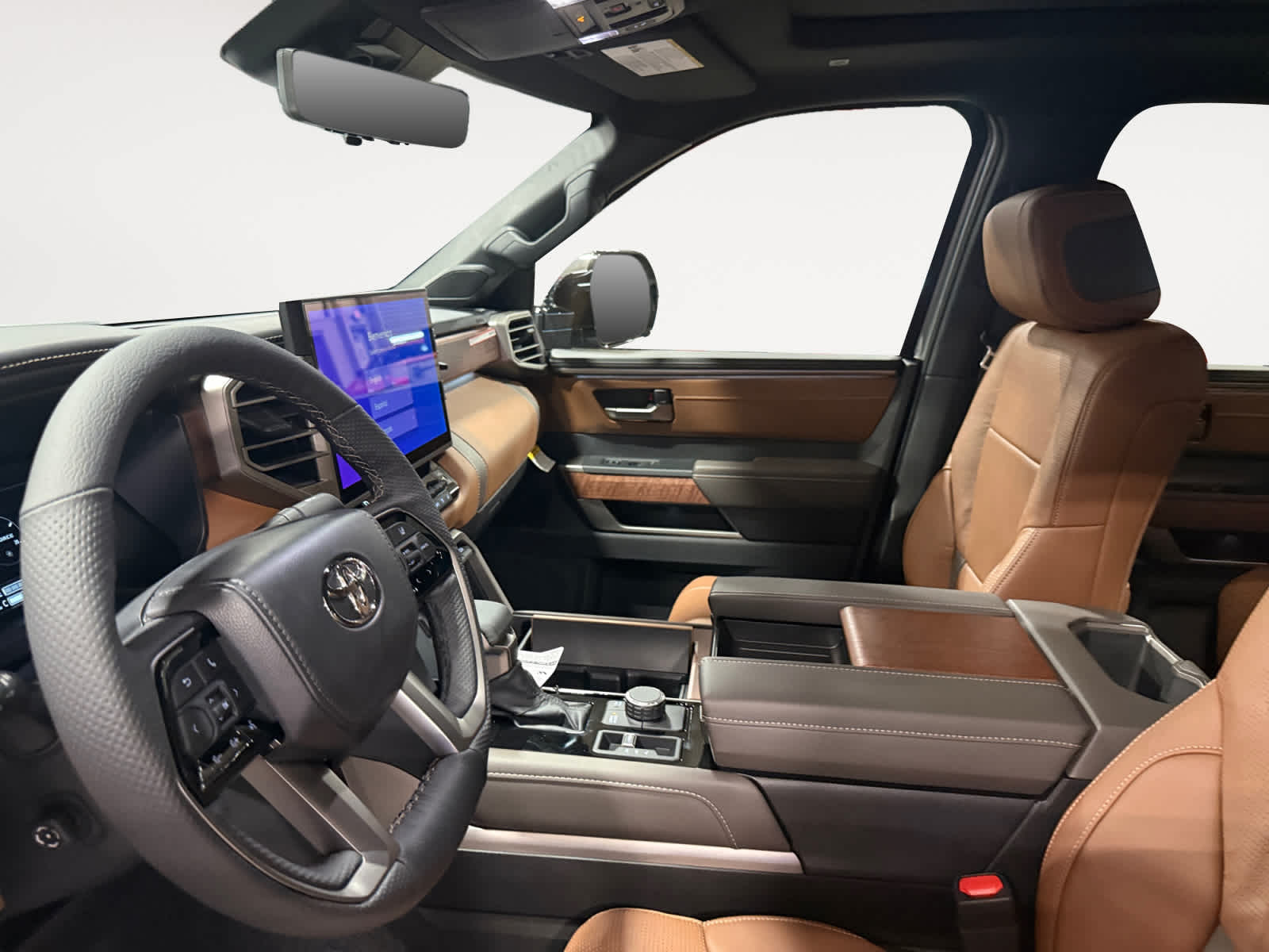 New 2026 Toyota Tundra i-FORCE MAX Truck