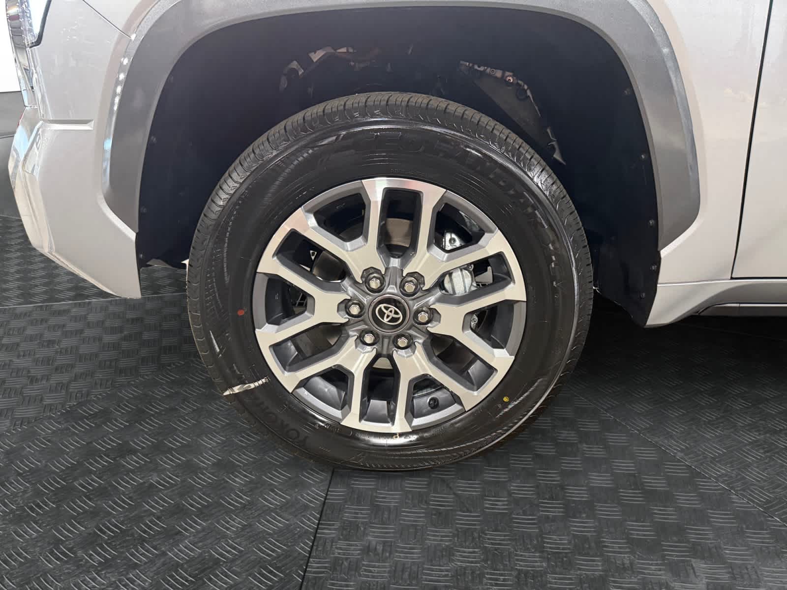 New 2026 Toyota Tundra i-FORCE MAX Truck