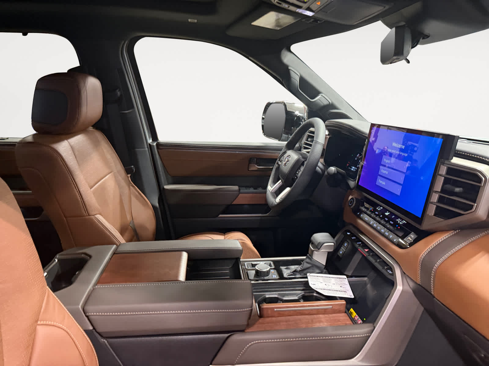 New 2026 Toyota Tundra i-FORCE MAX Truck