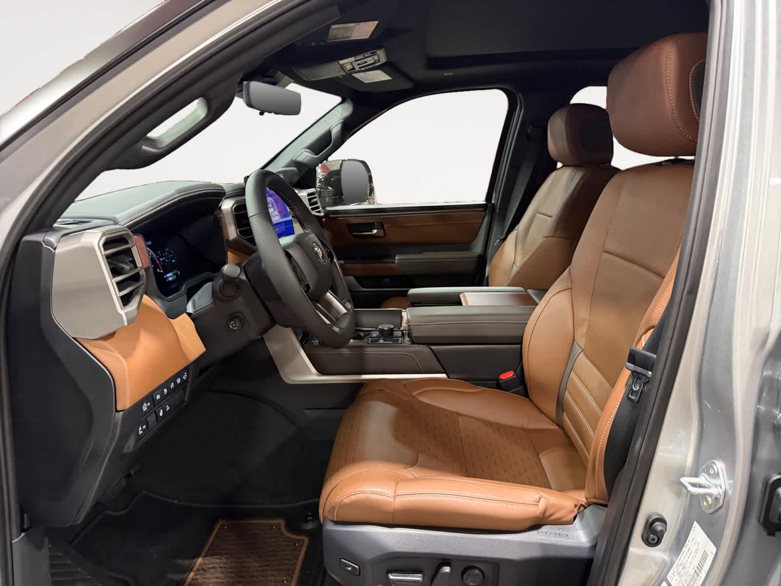 2026 Toyota Tundra 1794 Edition - Photo 9