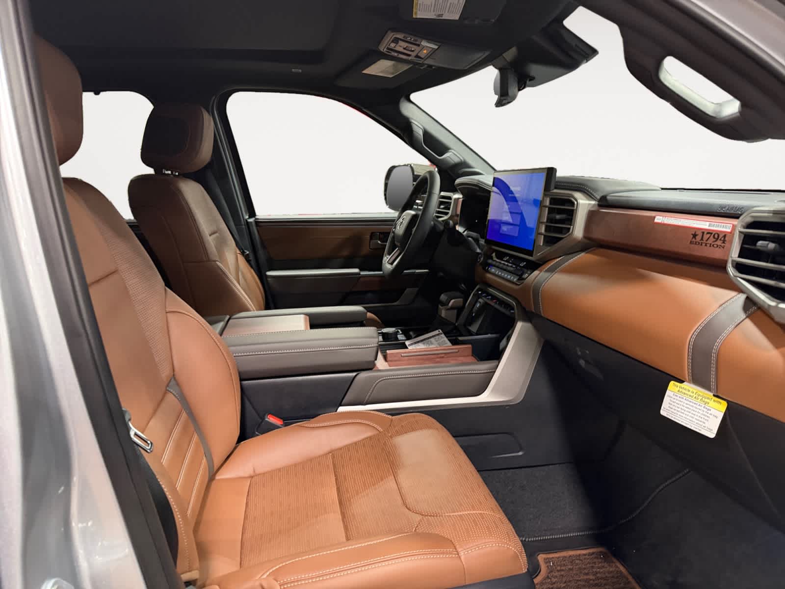 2026 Toyota Tundra 1794 Edition - Photo 15