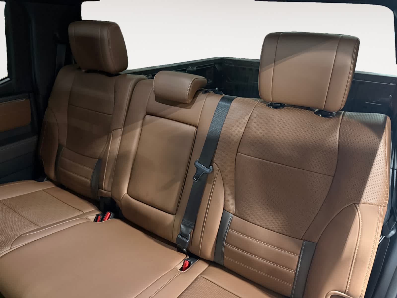 2026 Toyota Tundra 1794 Edition - Photo 14