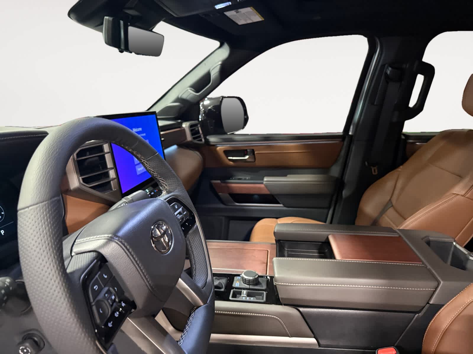 2026 Toyota Tundra 1794 Edition - Photo 10
