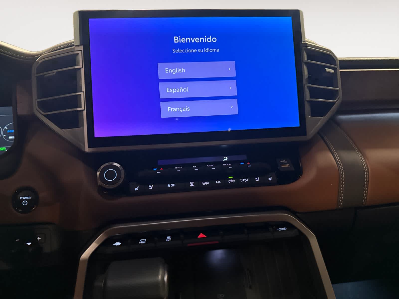 2026 Toyota Tundra 1794 Edition - Photo 12