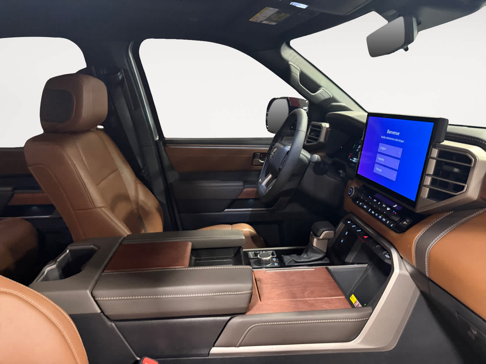 2026 Toyota Tundra 1794 Edition - Photo 16