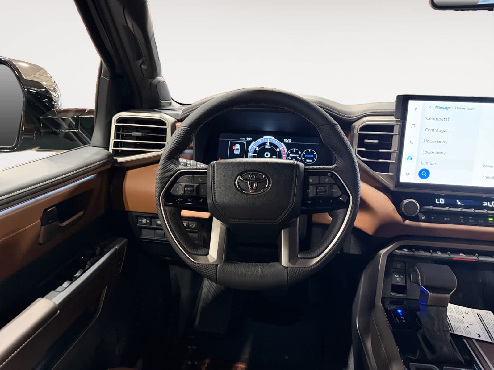 New 2026 Toyota Tundra i-FORCE MAX Truck