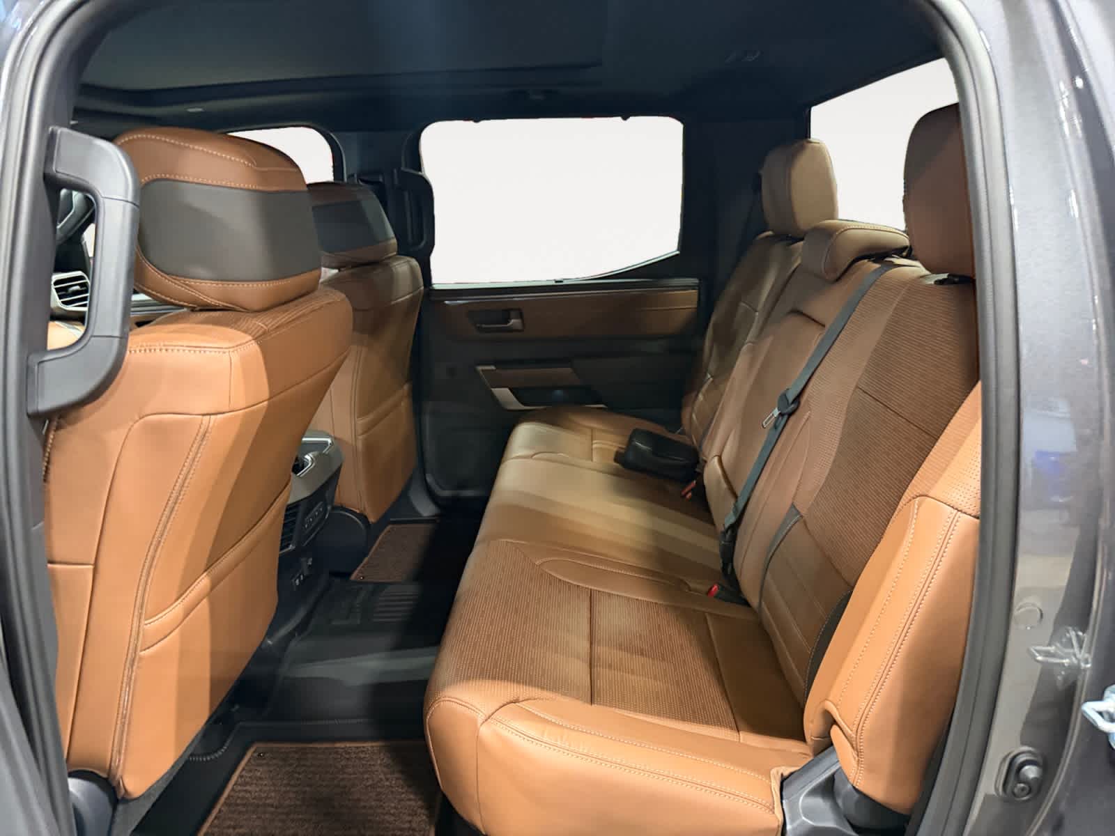 New 2026 Toyota Tundra i-FORCE MAX Truck