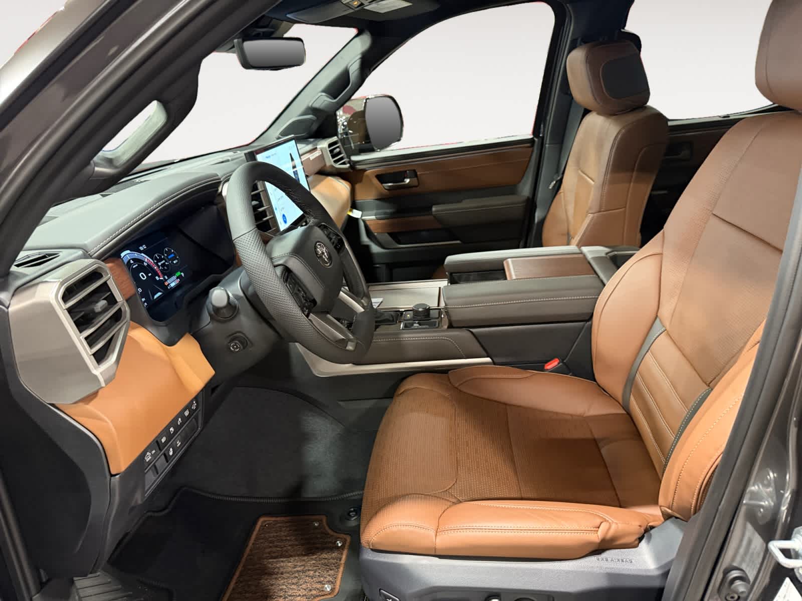 New 2026 Toyota Tundra i-FORCE MAX Truck