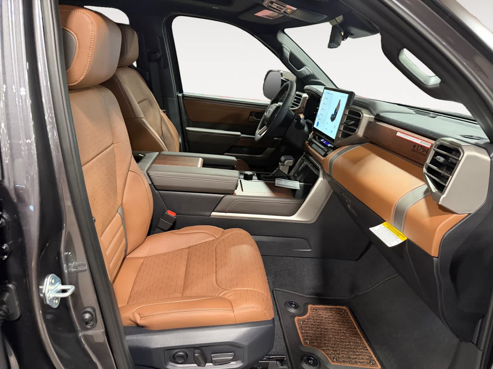 New 2026 Toyota Tundra i-FORCE MAX Truck