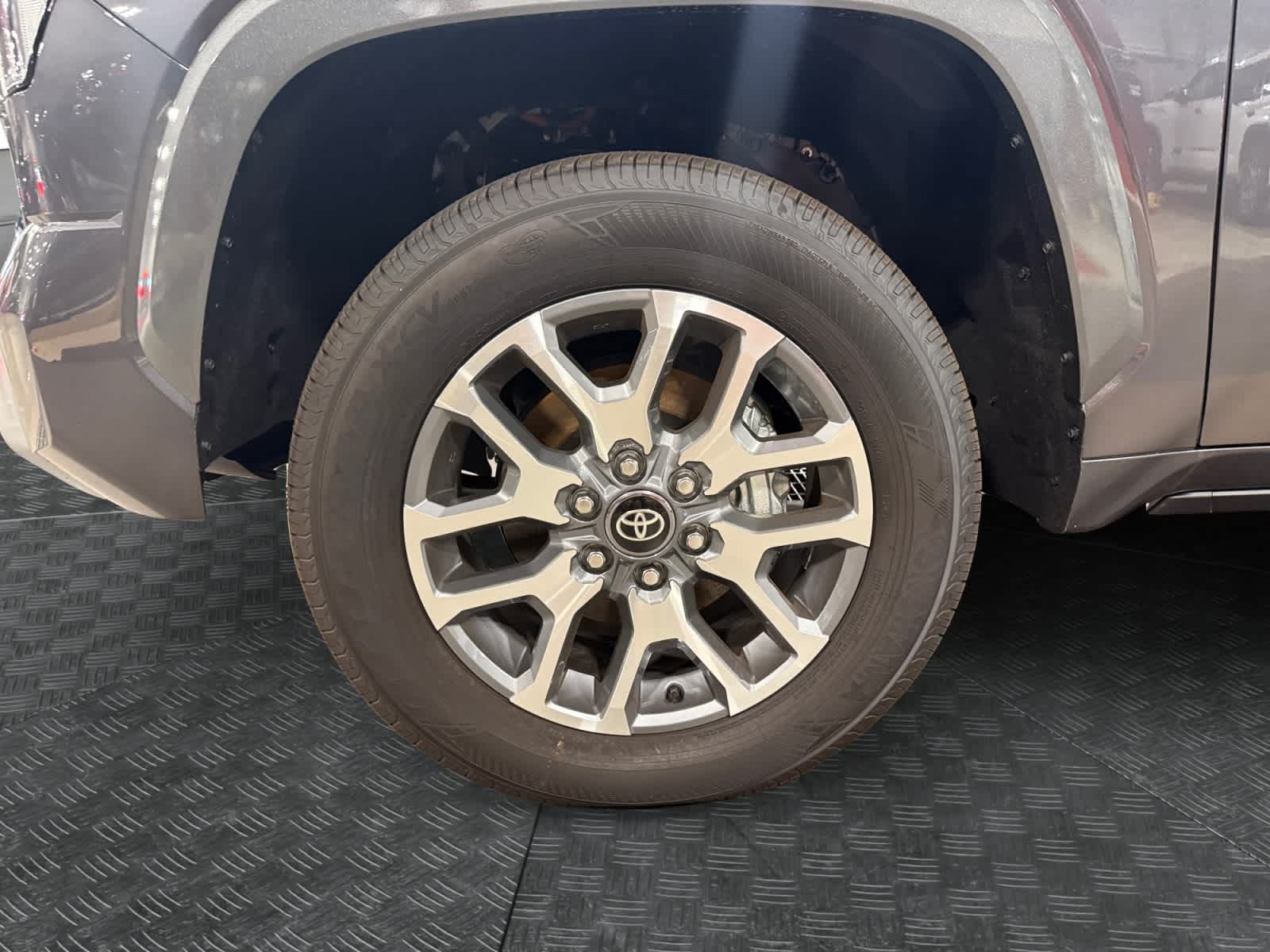 New 2026 Toyota Tundra i-FORCE MAX Truck