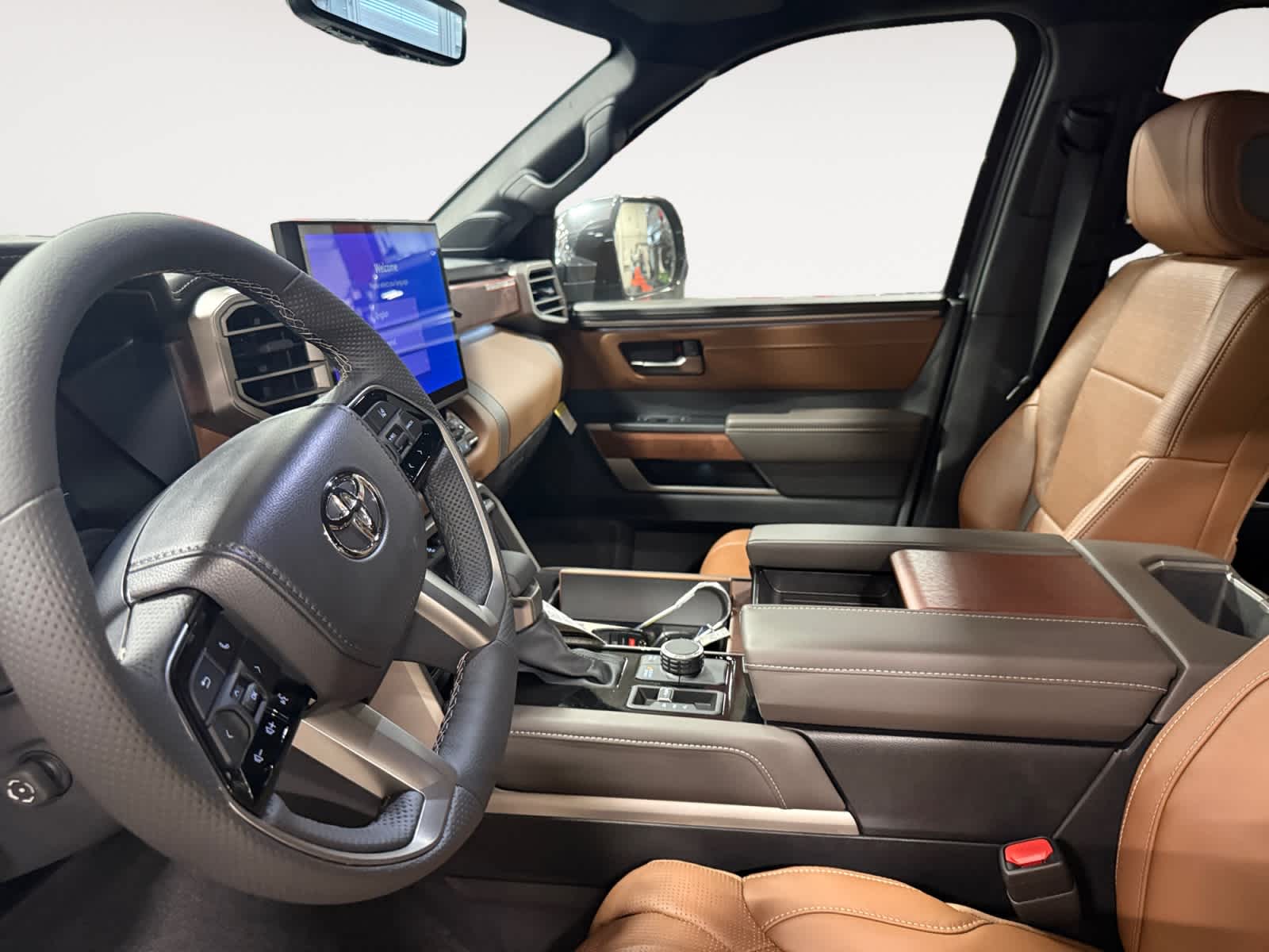New 2026 Toyota Tundra i-FORCE MAX Truck