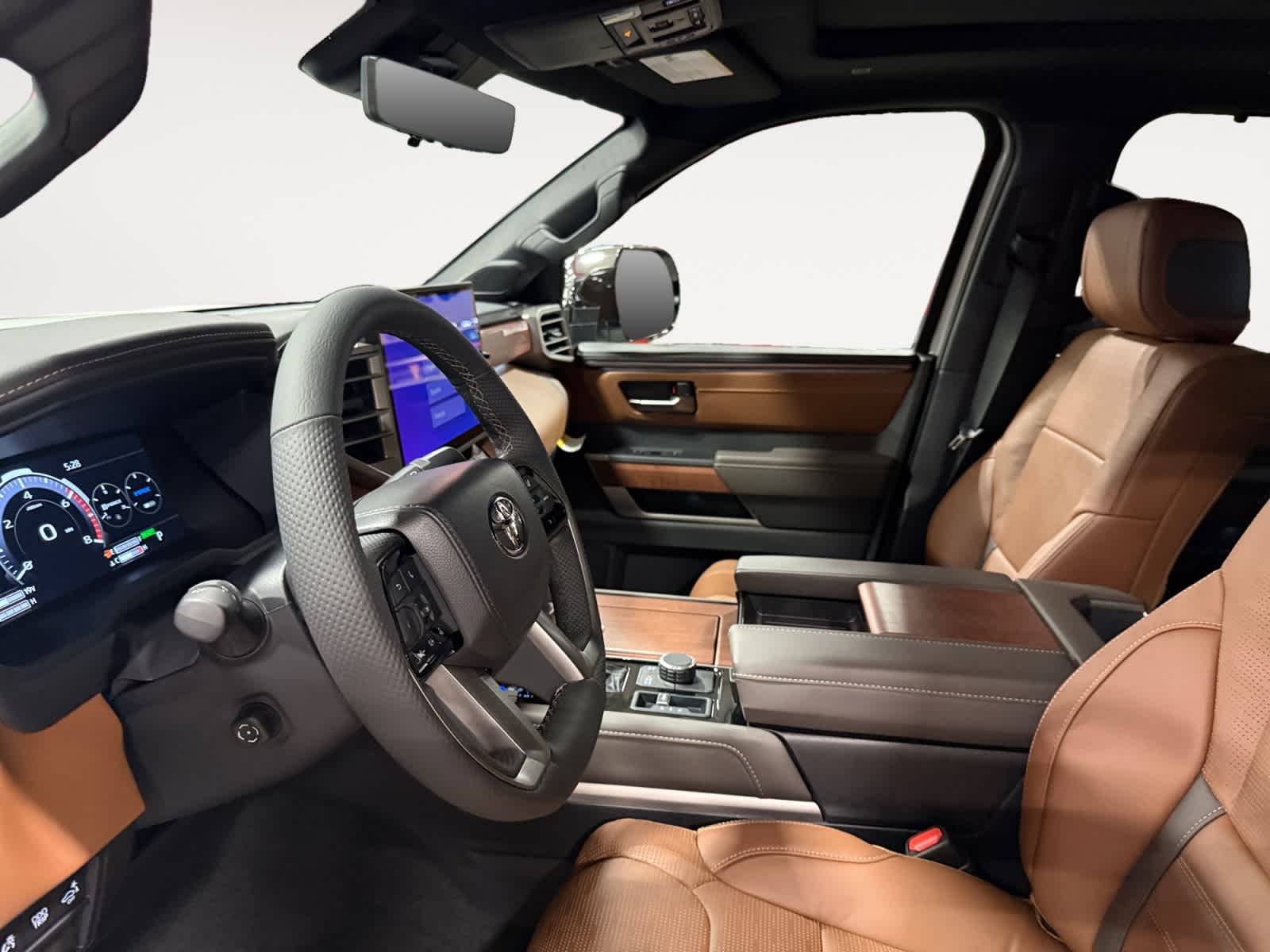 New 2026 Toyota Tundra i-FORCE MAX Truck