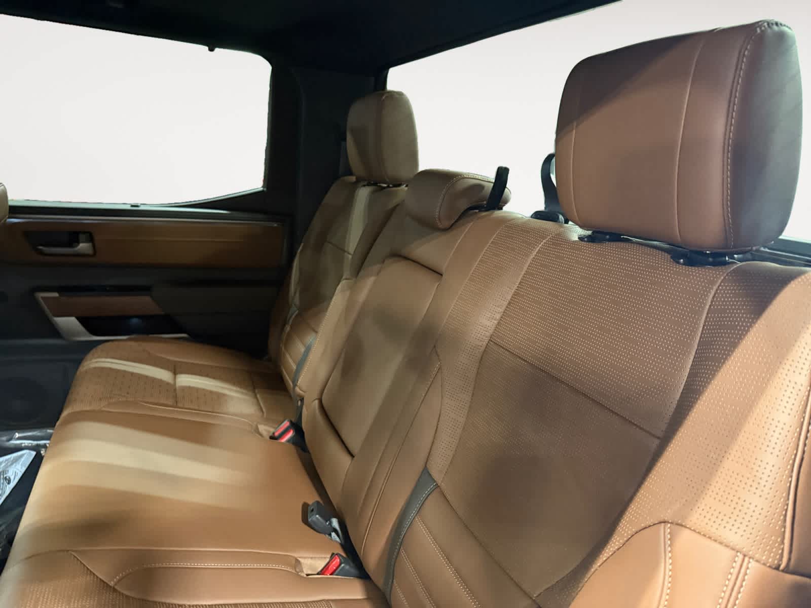 New 2026 Toyota Tundra i-FORCE MAX Truck