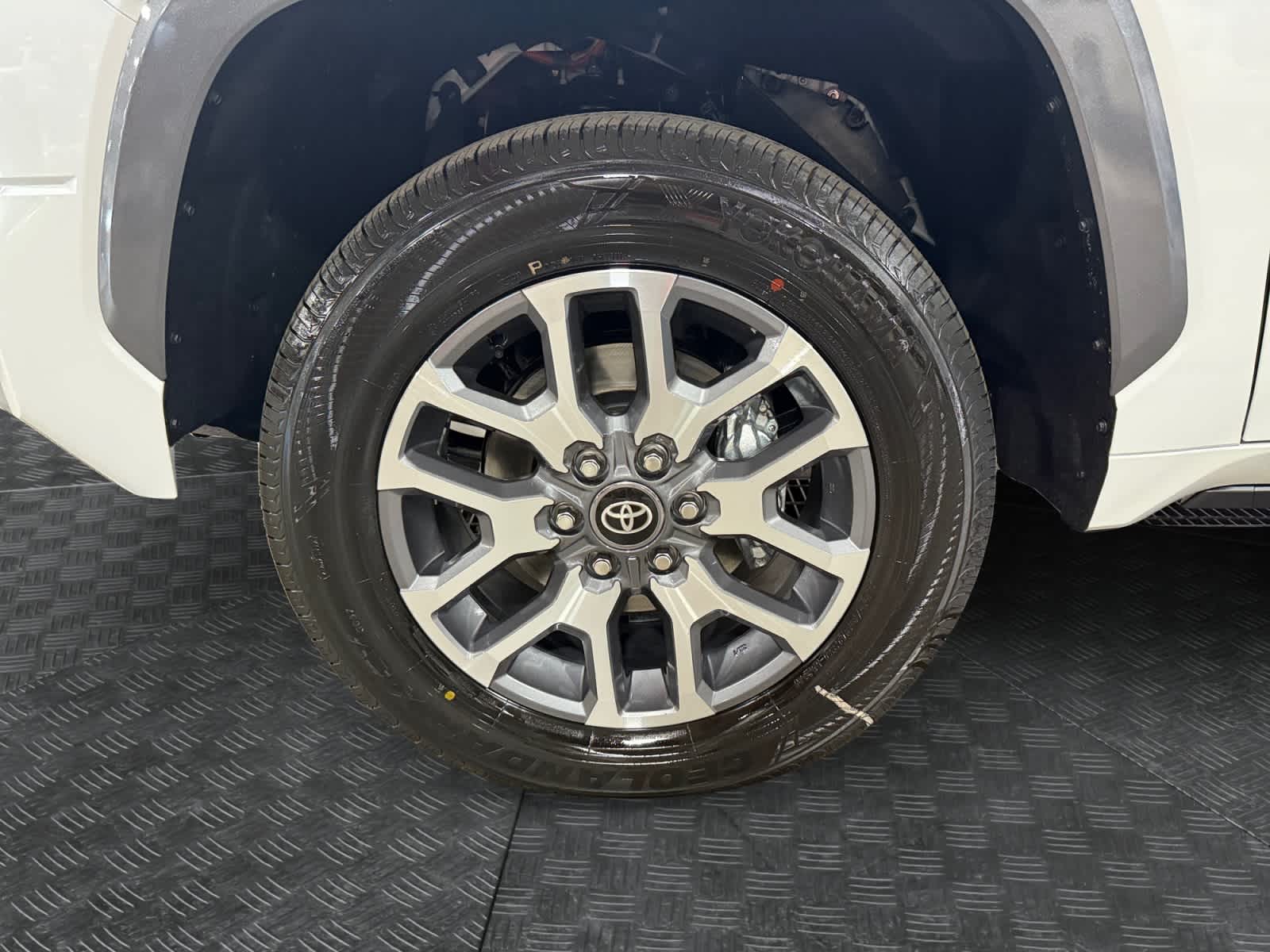 New 2026 Toyota Tundra i-FORCE MAX Truck