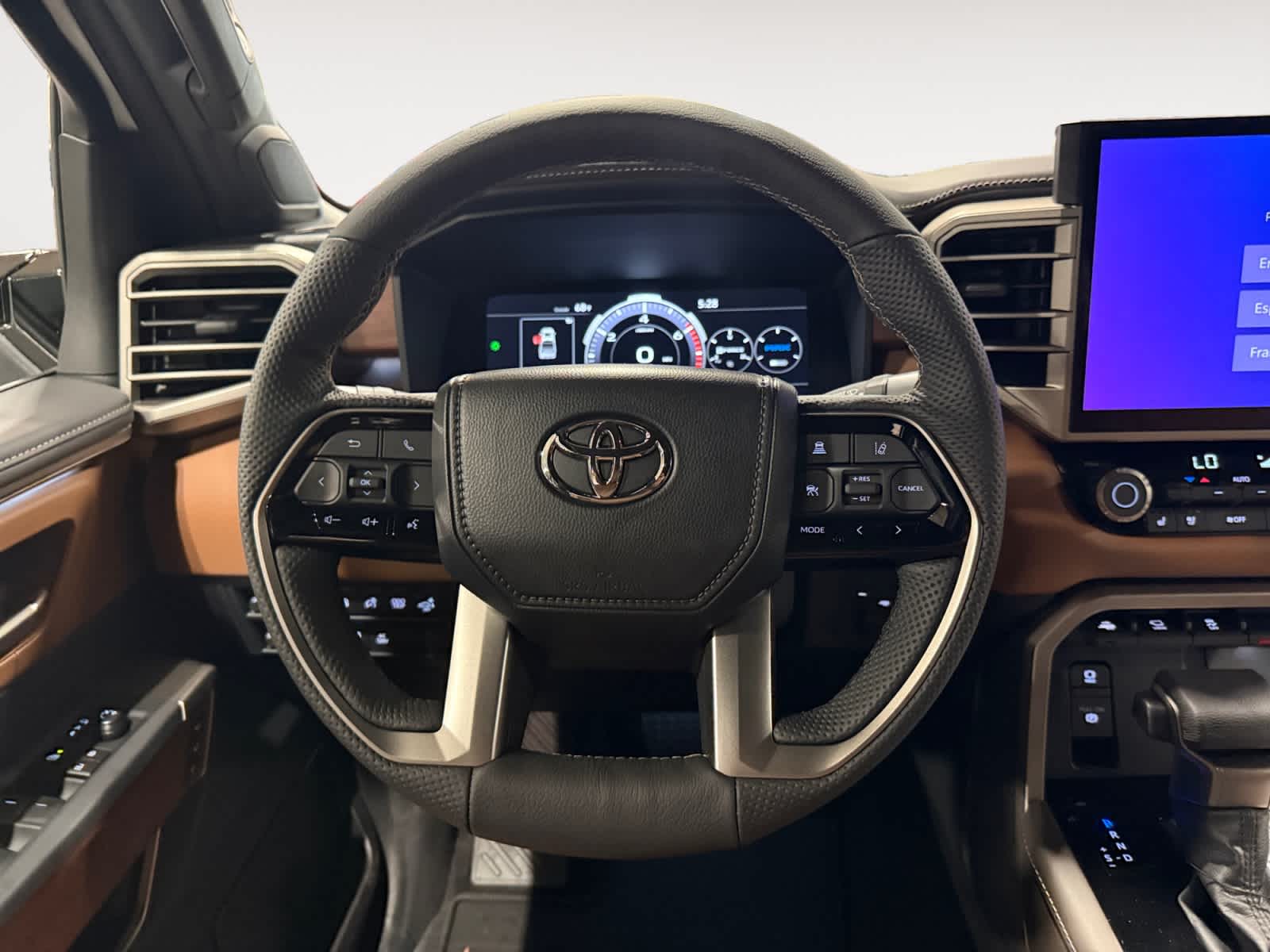 New 2026 Toyota Tundra i-FORCE MAX Truck