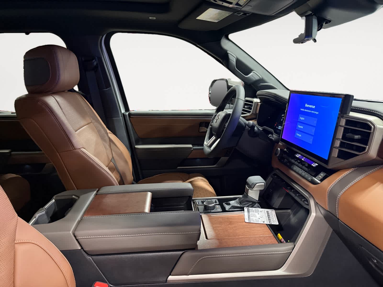 New 2026 Toyota Tundra i-FORCE MAX Truck