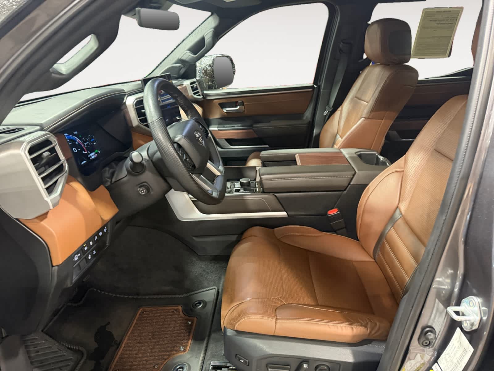 Used 2025 Toyota Tundra Truck