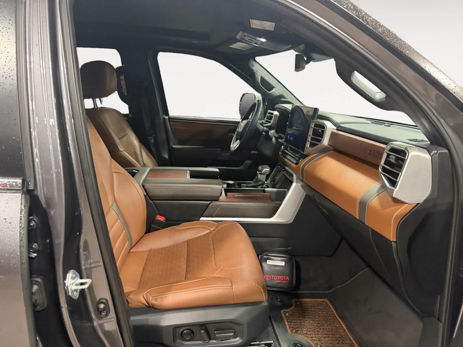 Used 2025 Toyota Tundra Truck